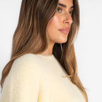 Ultra-Soft Everyday Pullover
