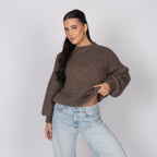 Essential Oversize Knit