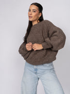 Essential Oversize Knit