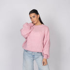 Essential Oversize Knit