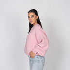 Essential Oversize Knit
