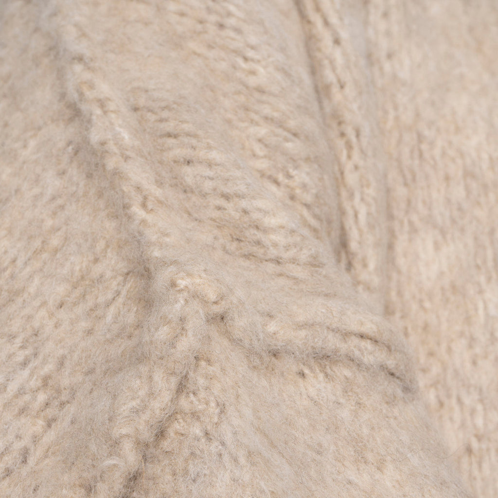 Ultra Softer Casual Oversized Cardigan
