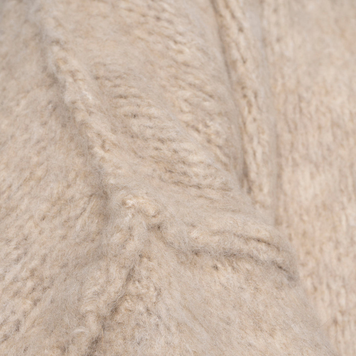 Ultra Softer Casual Oversized Cardigan