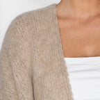 Ultra Softer Casual Oversized Cardigan