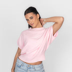 Ärmelloses Knit-Top