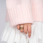 Oversize Everyday Pullover