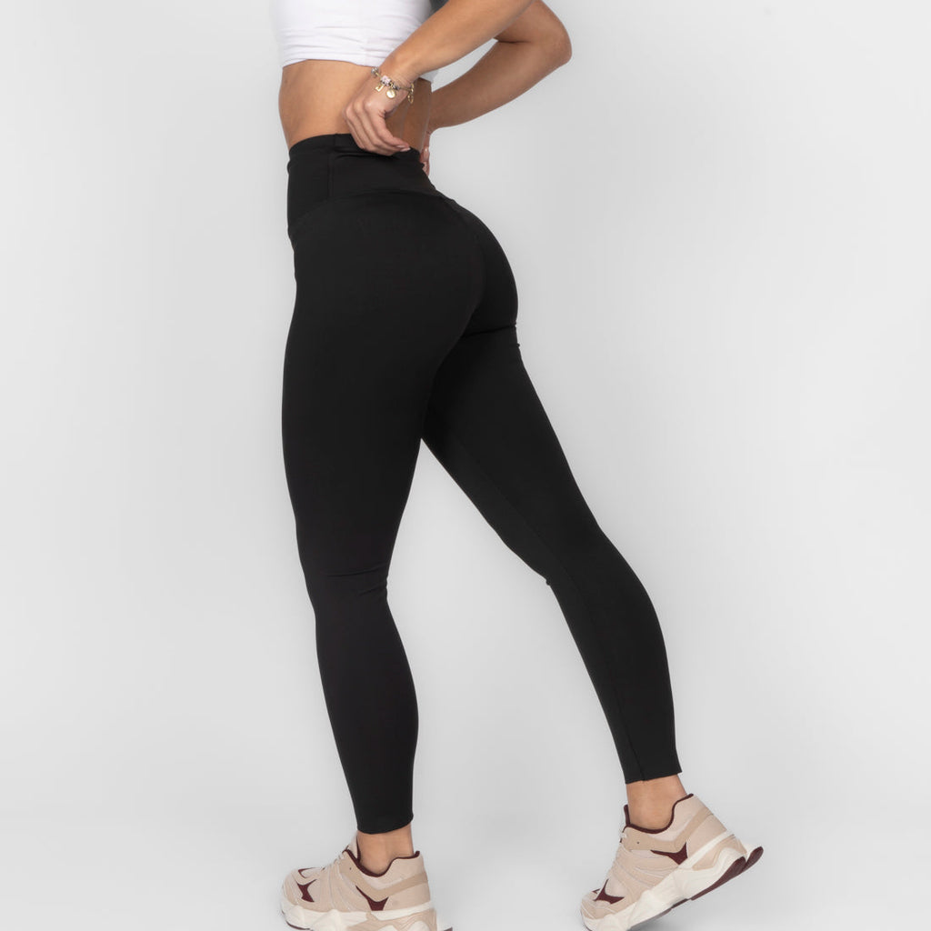 Essential Chunky Sneaker