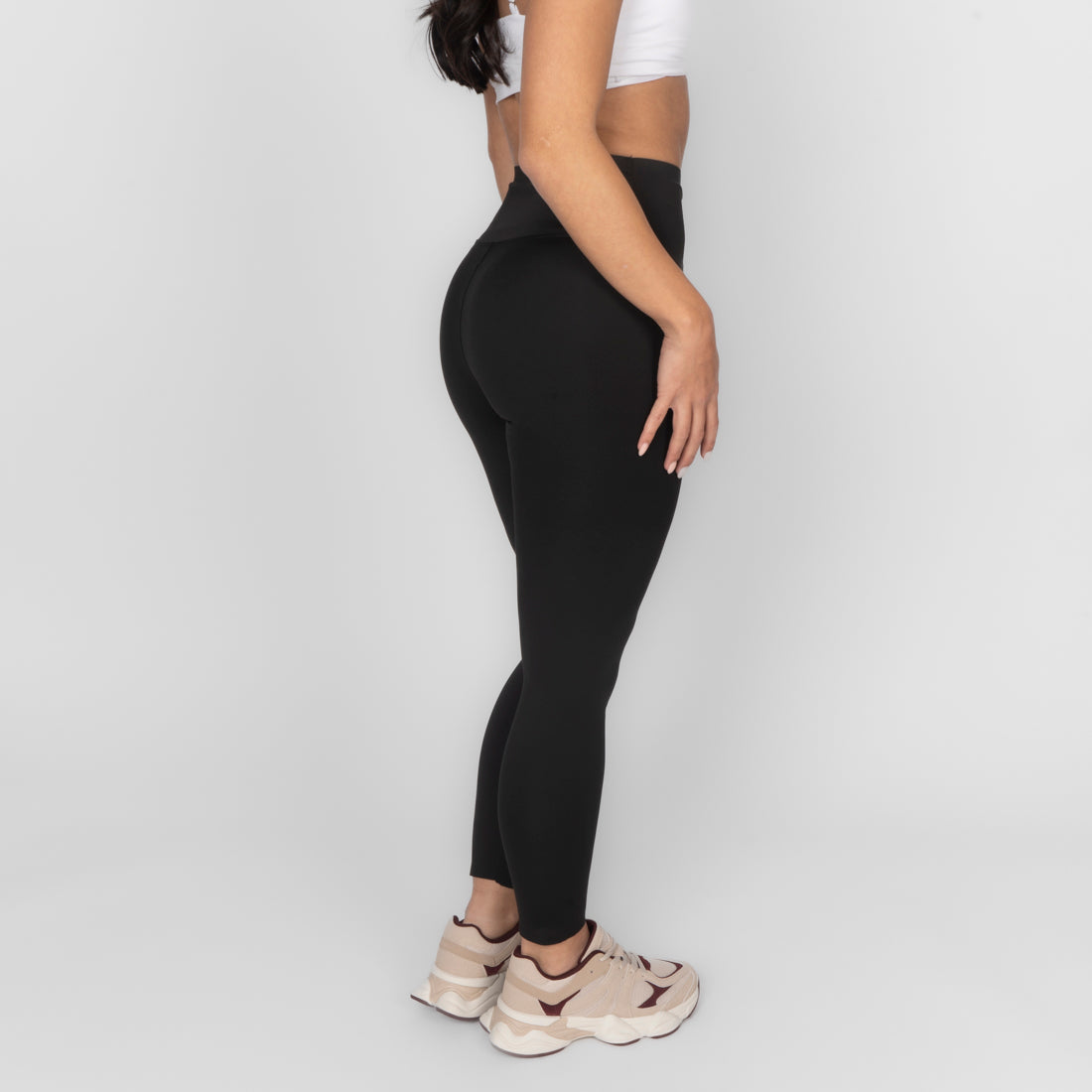 Seamless Shaping Leggings