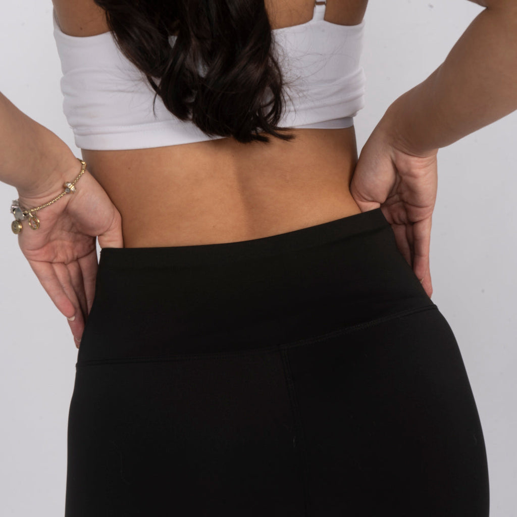 Seamless Shaping Leggings