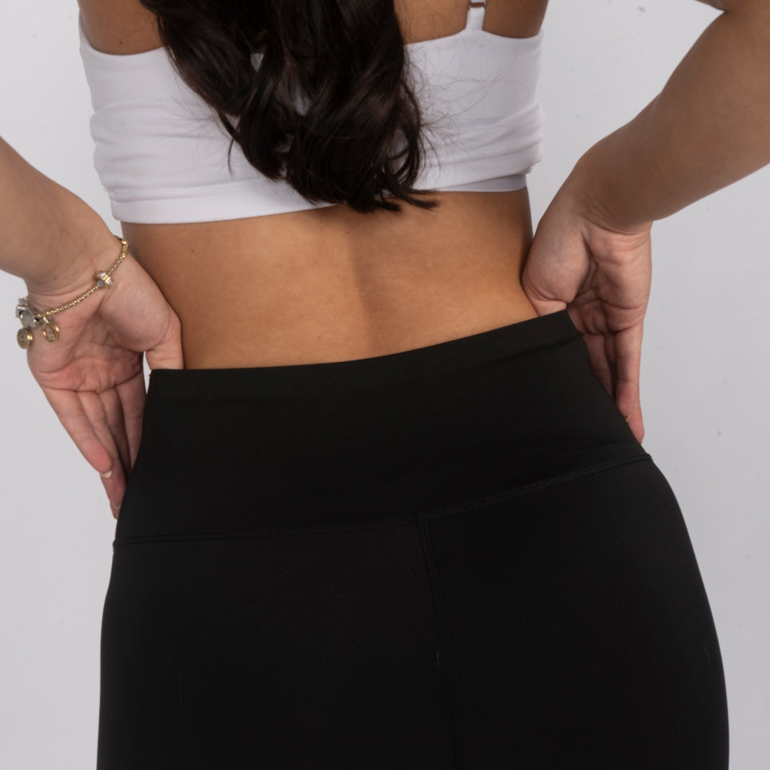 Seamless Shaping Leggings