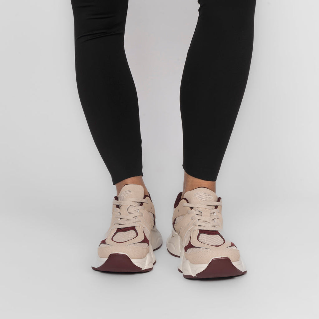 Essential Chunky Sneaker
