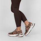 Essential Chunky Sneaker