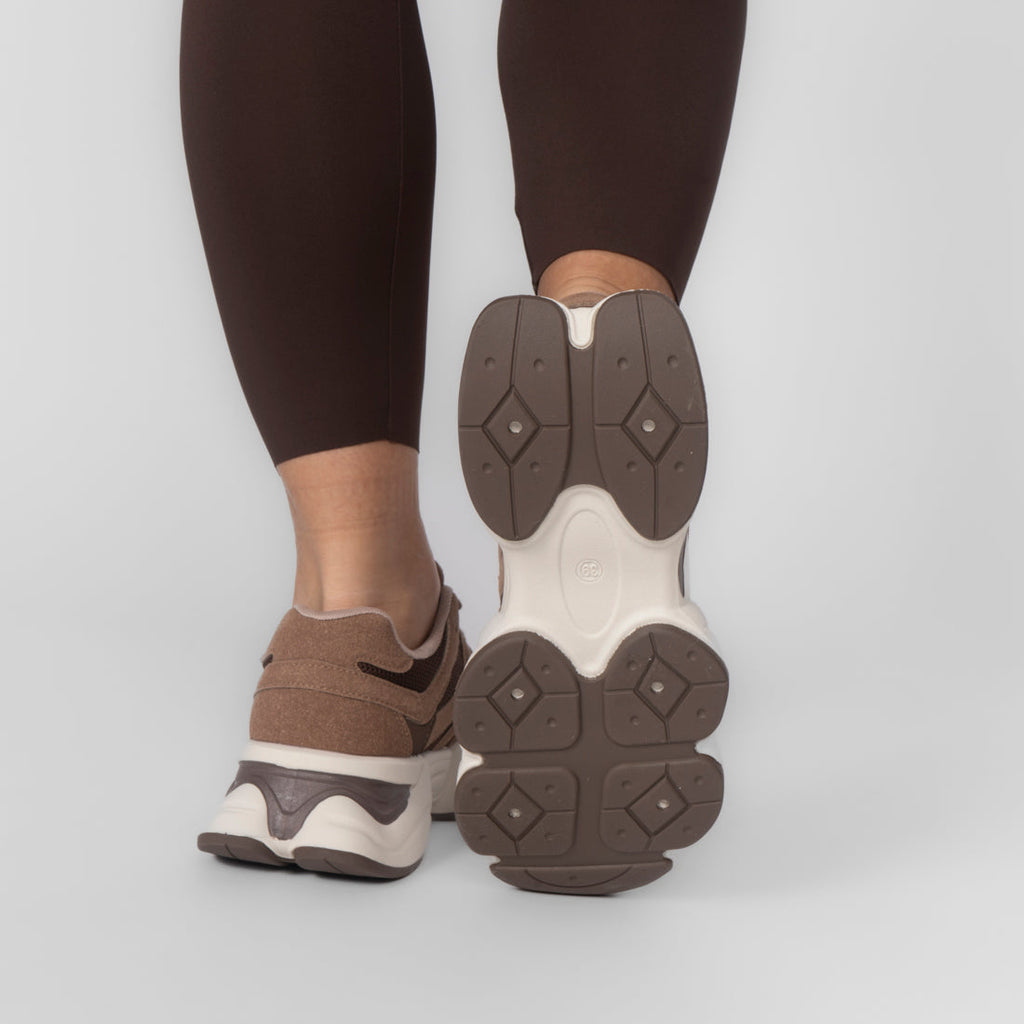 Essential Chunky Sneaker
