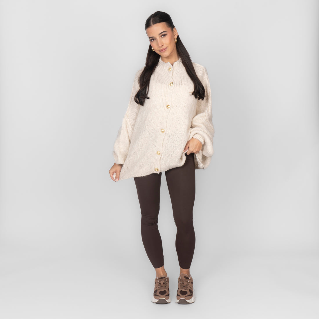 Seamless Shaping Leggings