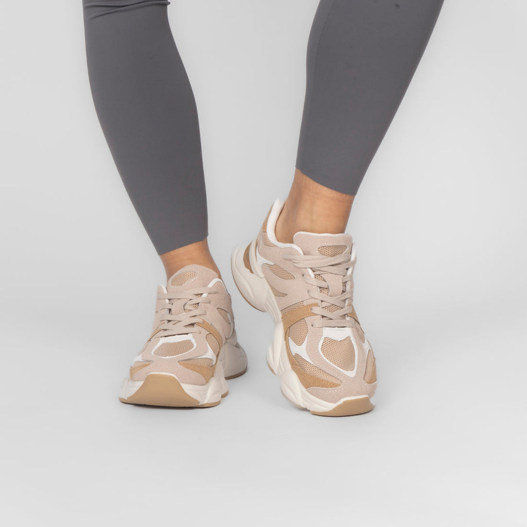 Seamless Shaping Leggings