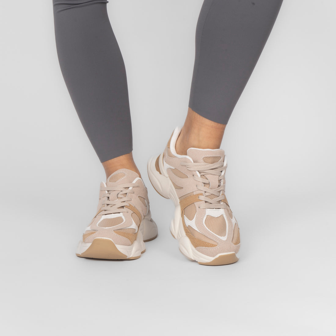 Seamless Shaping Leggings
