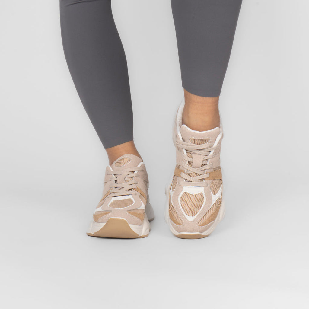 Essential Chunky Sneaker