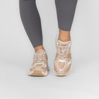 Essential Chunky Sneaker