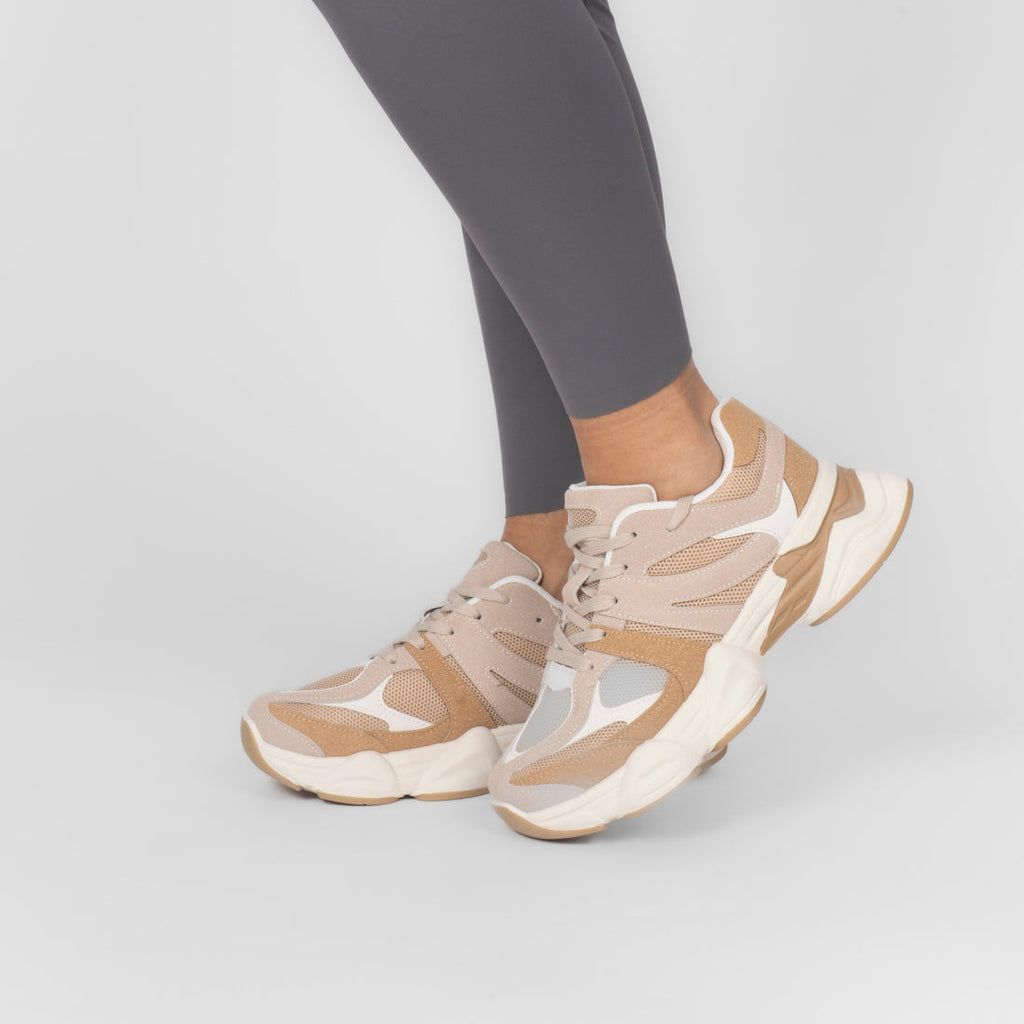 Essential Chunky Sneaker