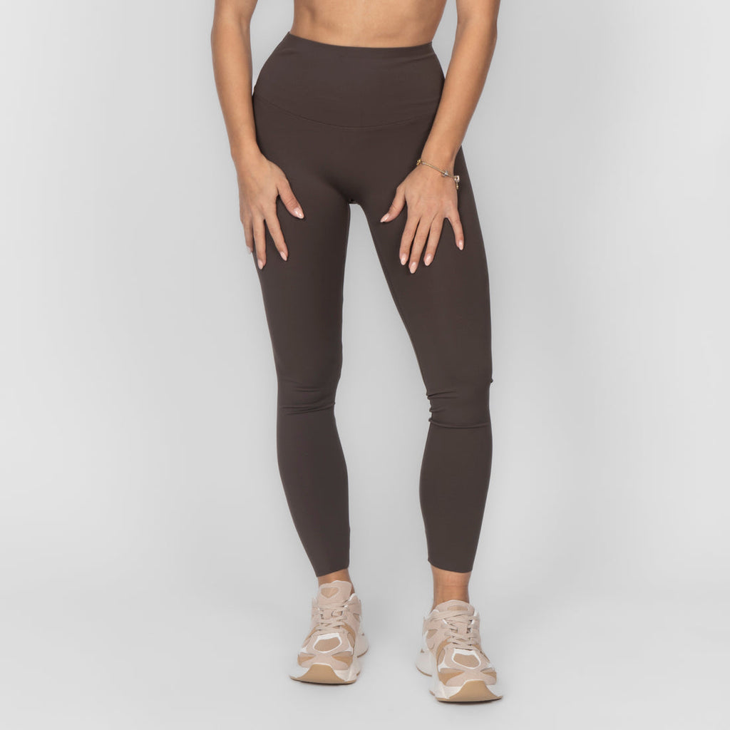 Seamless Shaping Leggings