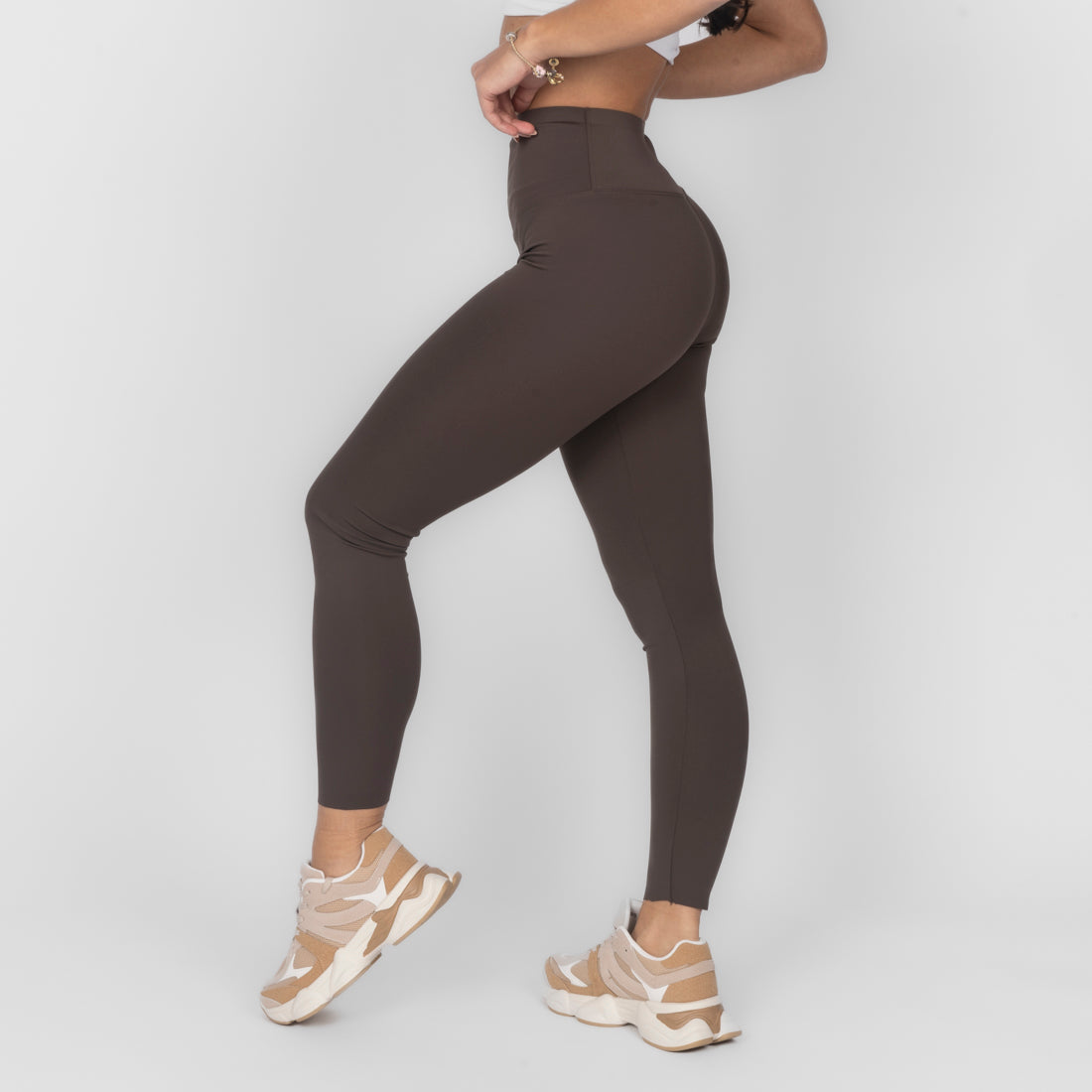 Seamless Shaping Leggings