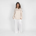 Oversize Everyday Pullover