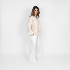 Oversize Everyday Pullover