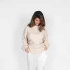 Oversize Everyday Pullover
