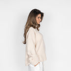 Oversize Everyday Pullover