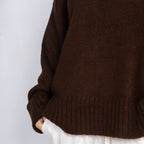 Oversize Everyday Pullover