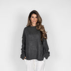 Oversize Everyday Pullover