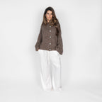 SoftMuse Oversize Cardigan