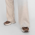 Rippstrick Hose