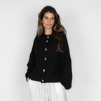 SoftMuse Oversize Cardigan