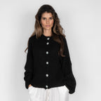 SoftMuse Oversize Cardigan