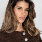 SoftMuse Oversize Cardigan