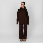 Essential Lounge Oversize Pullover
