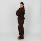 Essential Lounge Strickset