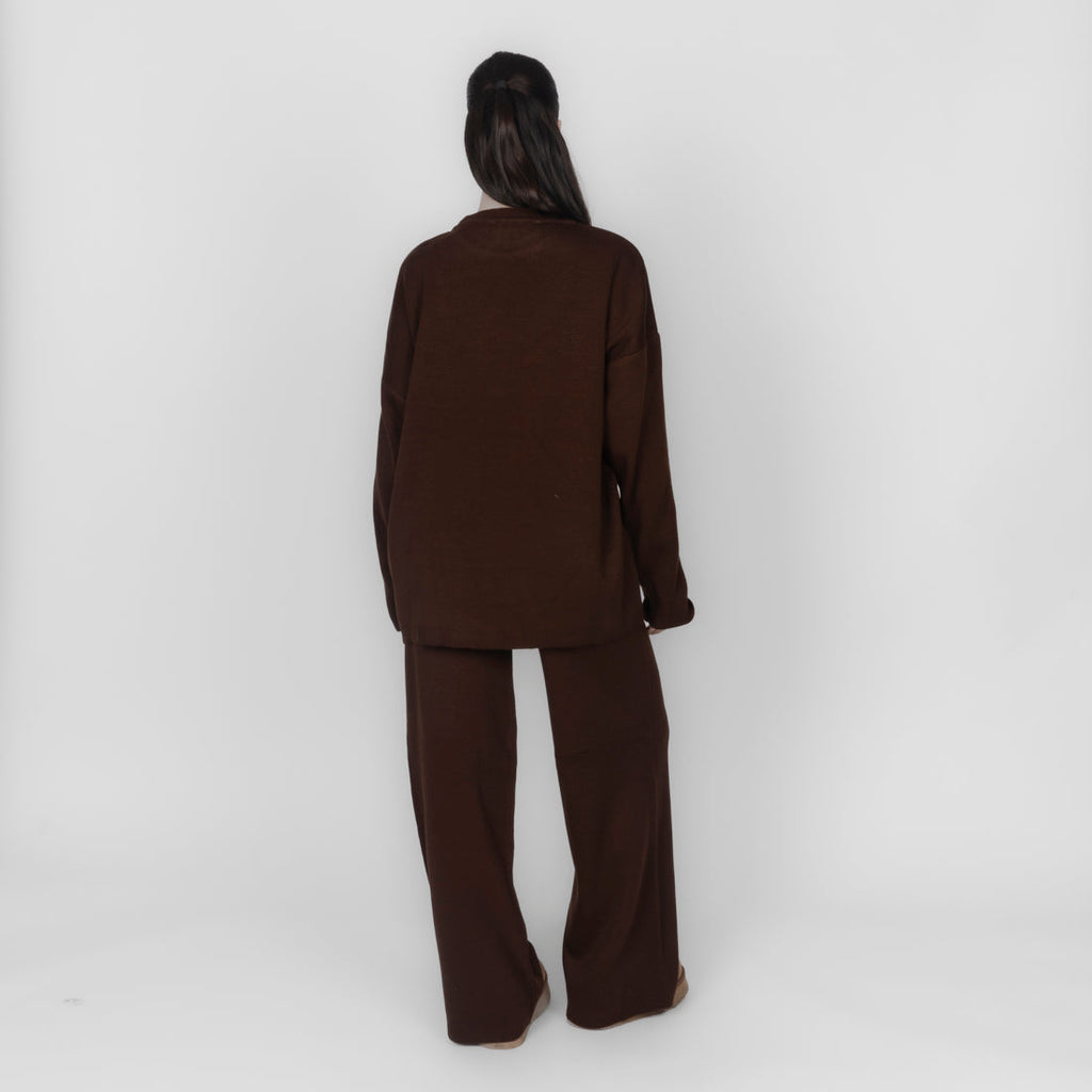Essential Lounge Strickset