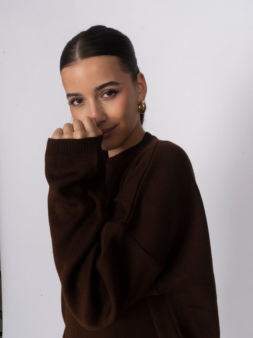 Essential Lounge Strickset