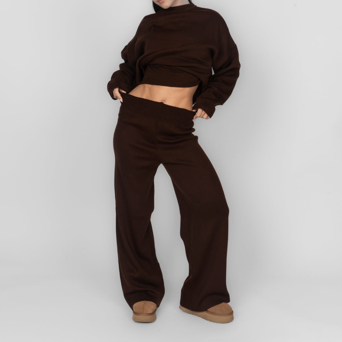 Essential Lounge Strickset