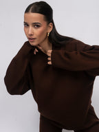 Essential Lounge Strickset
