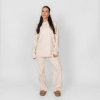 Essential Lounge Strickset
