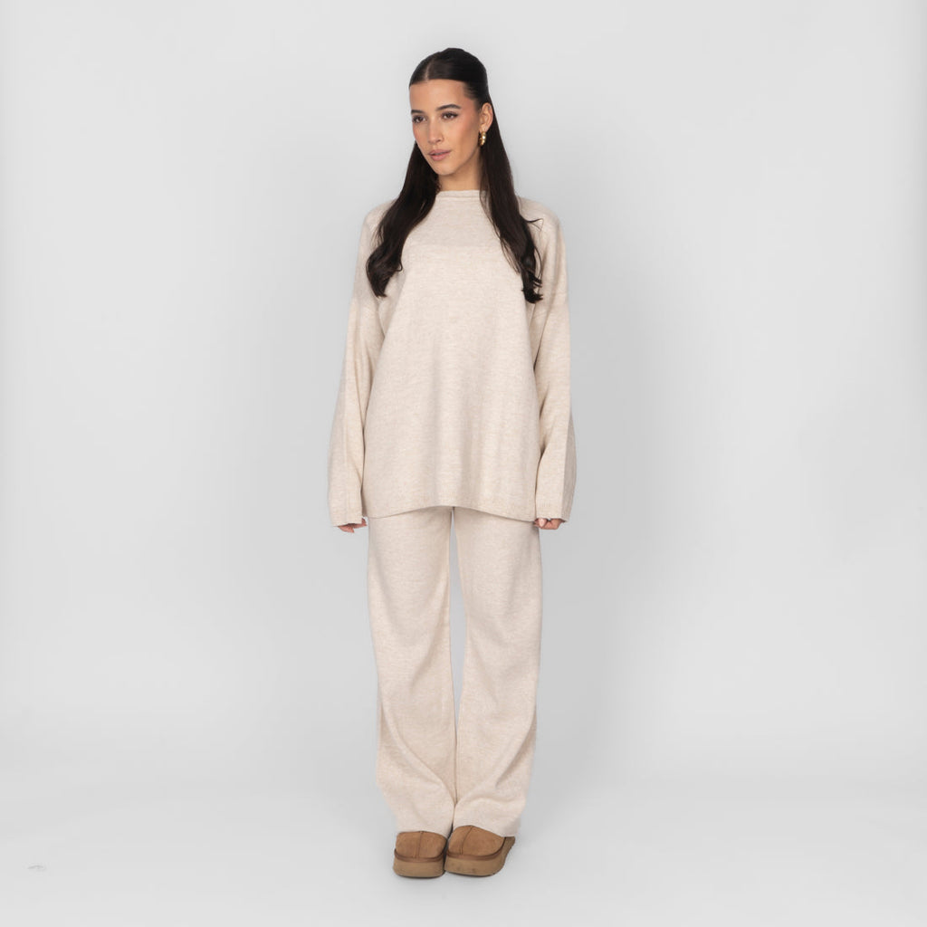 Essential Lounge Strickset