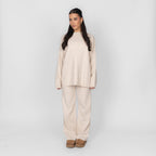 Essential Lounge Strickset
