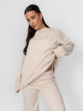 Essential Lounge Strickset