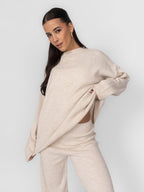 Essential Lounge Strickset