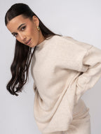 Essential Lounge Strickset