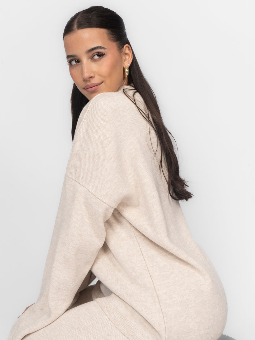 Essential Lounge Strickset