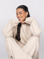 Essential Lounge Strickset